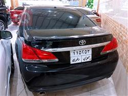تۆیۆتا ئەڤەلۆن